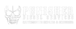 Punisher Diesel Services